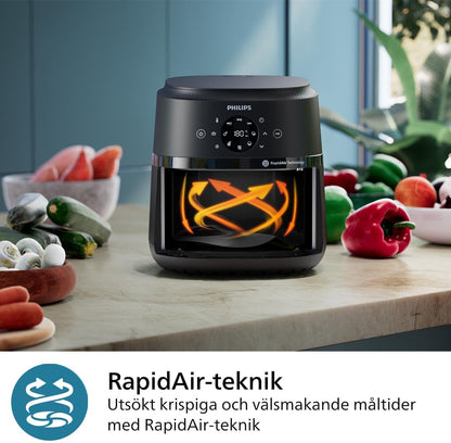 Philips Airfryer 2000 Series 4.2 Litre - 1500W Power