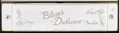 Fender Blues Deluxe harmonica - c