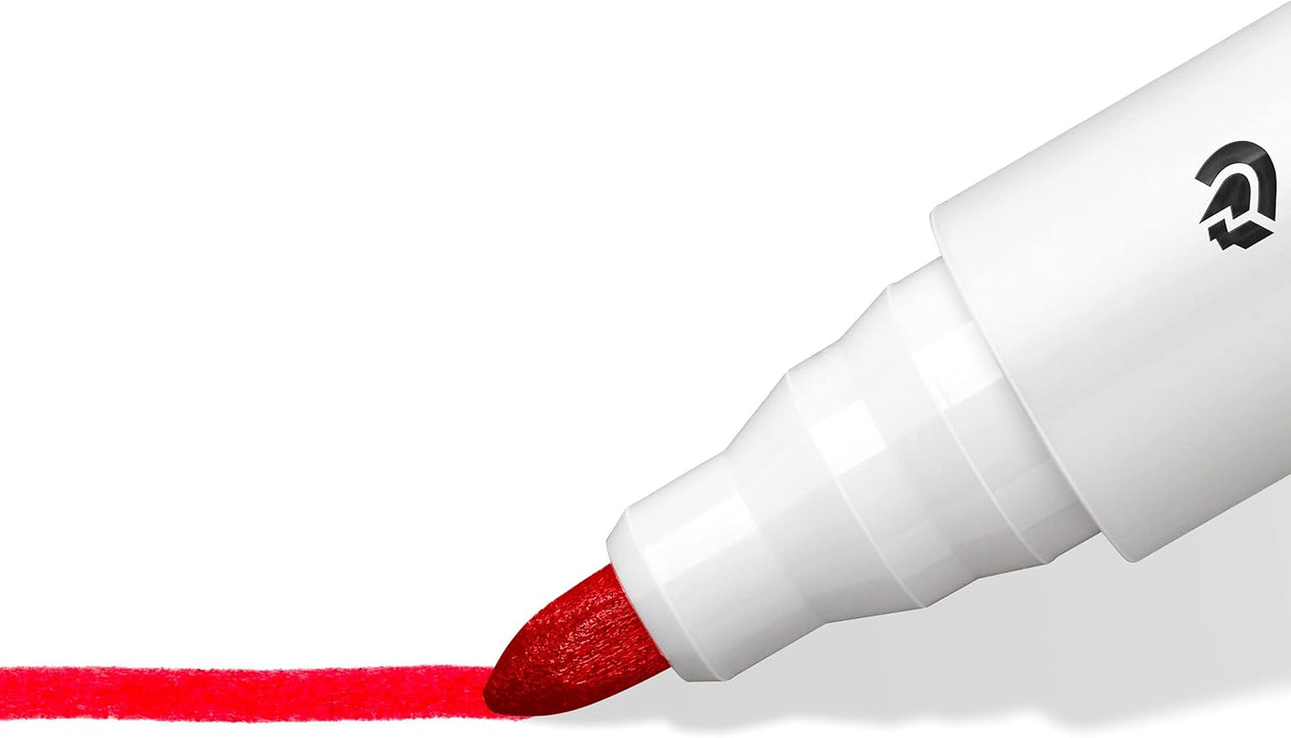 STAEDTLER Whiteboard-Marker Lumocolor