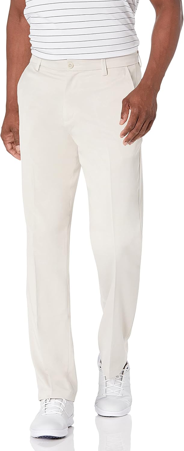 Amazon Essentials men’s classic-fit stretch golf pants