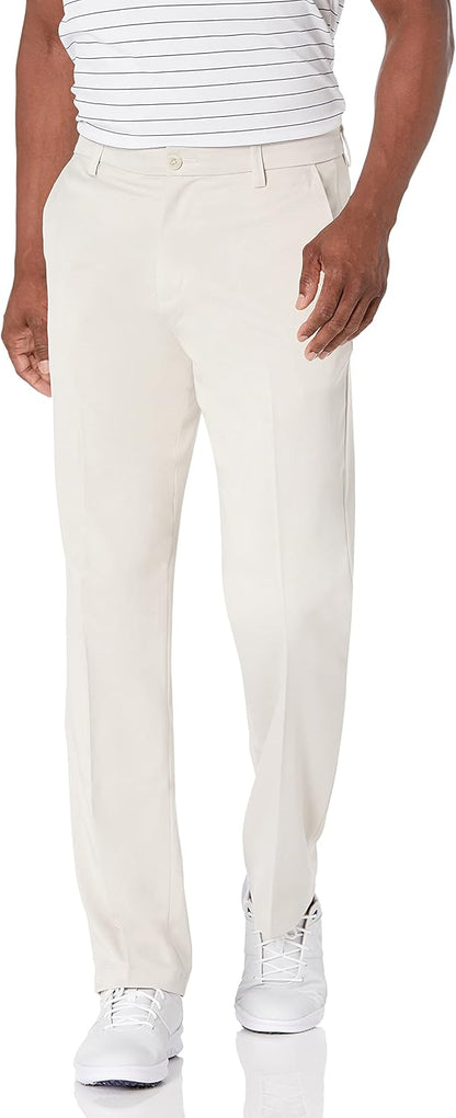 Amazon Essentials men’s classic-fit stretch golf pants