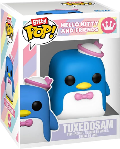 Funko Bitty Pop! Sanrio - Hello Kitty