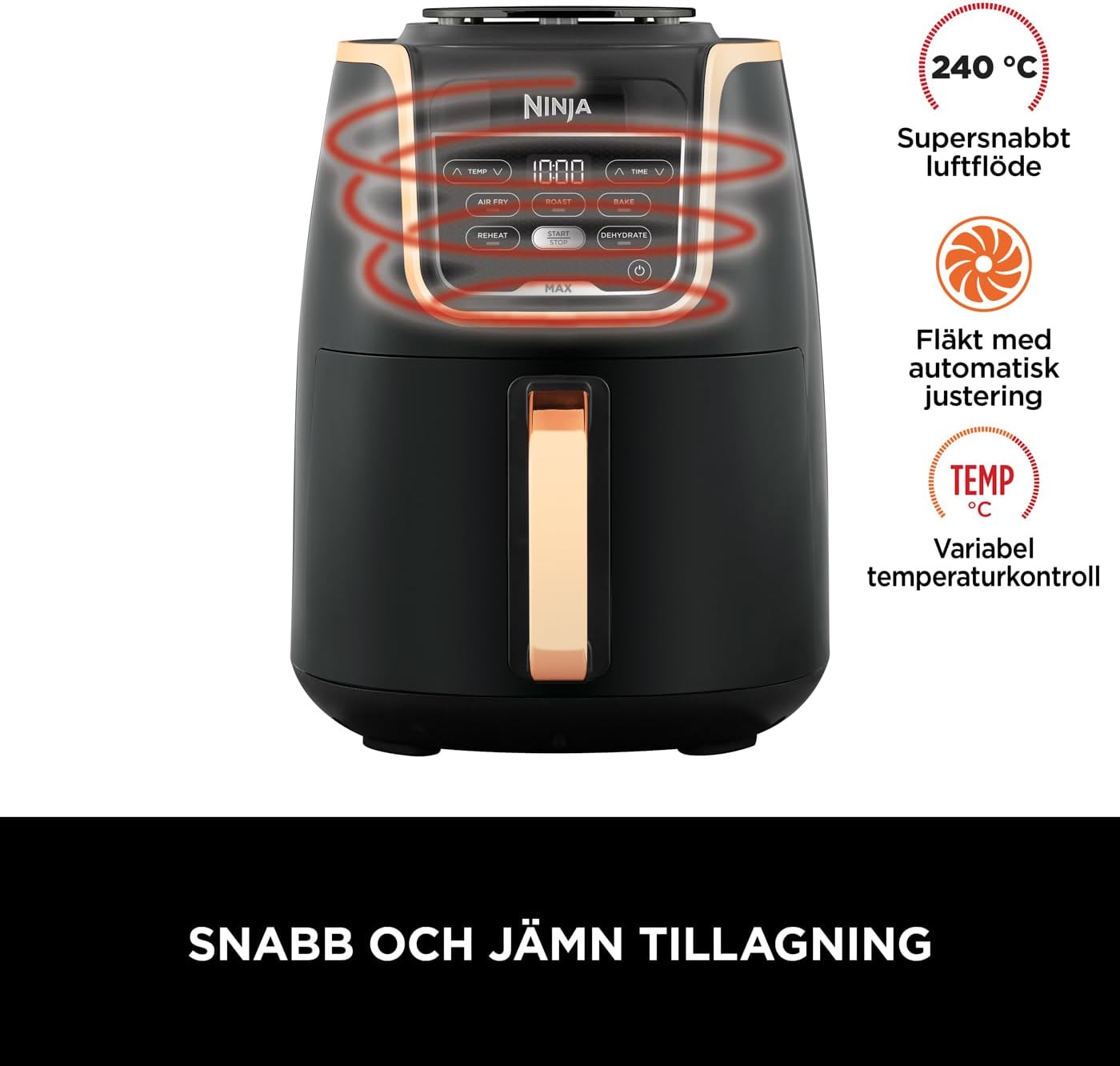 Ninja Double Stack XL Air Fryer