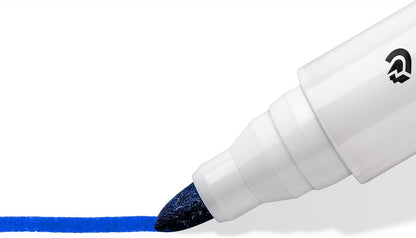 STAEDTLER Whiteboard-Marker Lumocolor