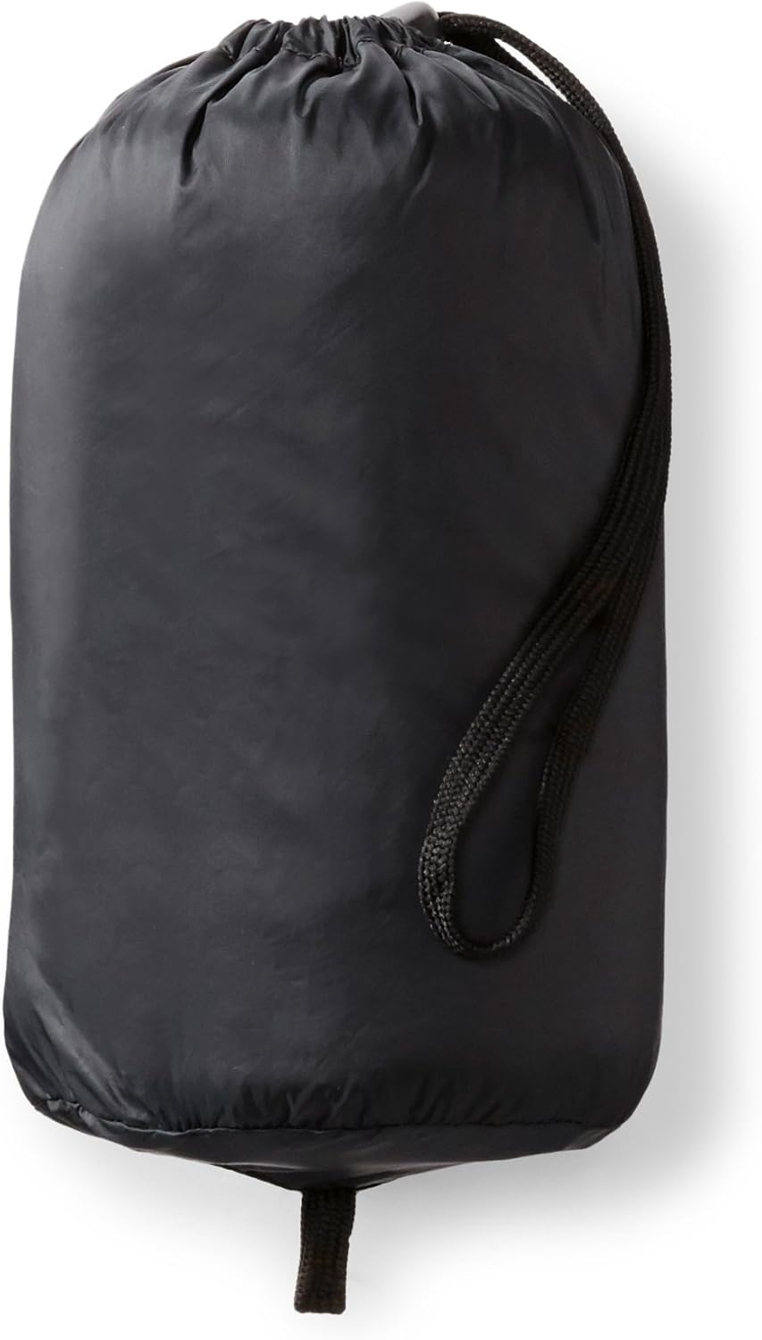 Amazon Essentials boys’ lightweight water-resistant packable puffer vest with hood