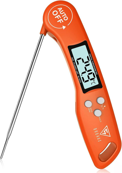 Meat Thermometer Digital