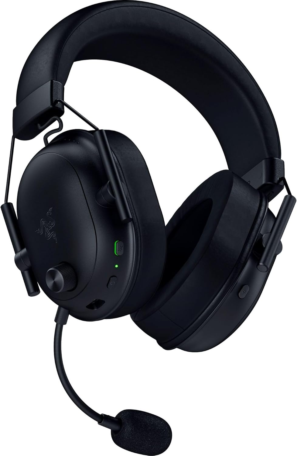 Razer BlackShark V2 X - Premium Esports Headset