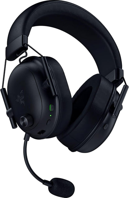 Razer BlackShark V2 X - Premium Esports Headset