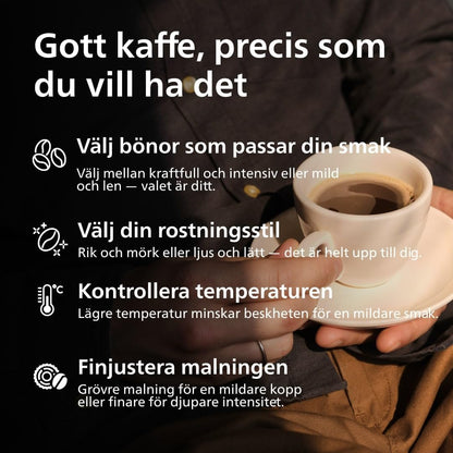 Philips 2200 Series Fully Automatic Espresso Machine