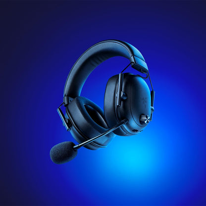 Razer BlackShark V2 X - Premium Esports Headset