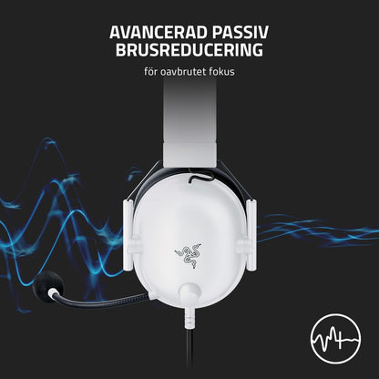 Razer BlackShark V2 X - Premium Esports Headset
