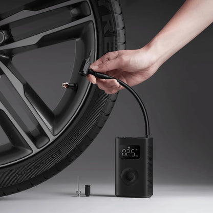 Xiaomi Portable Electric Air Compressor