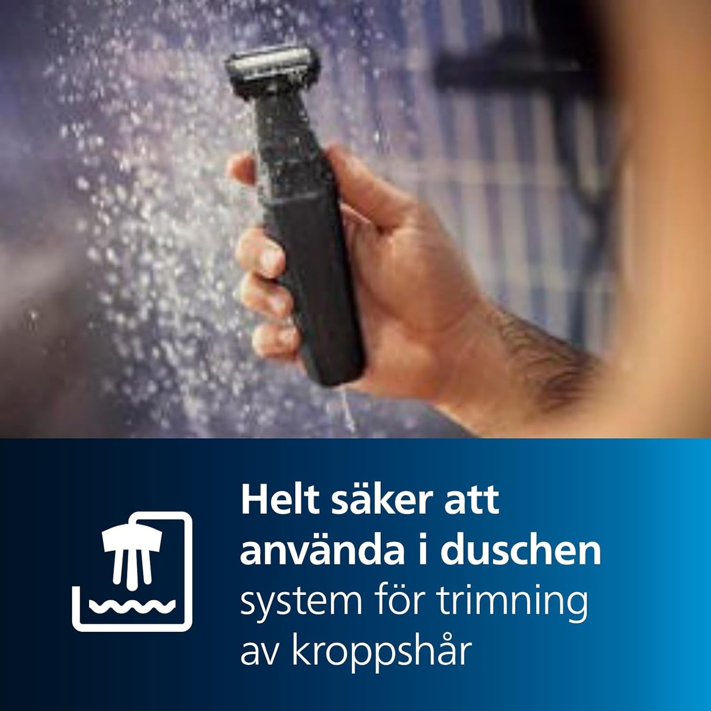 Philips OneBlade Intimate