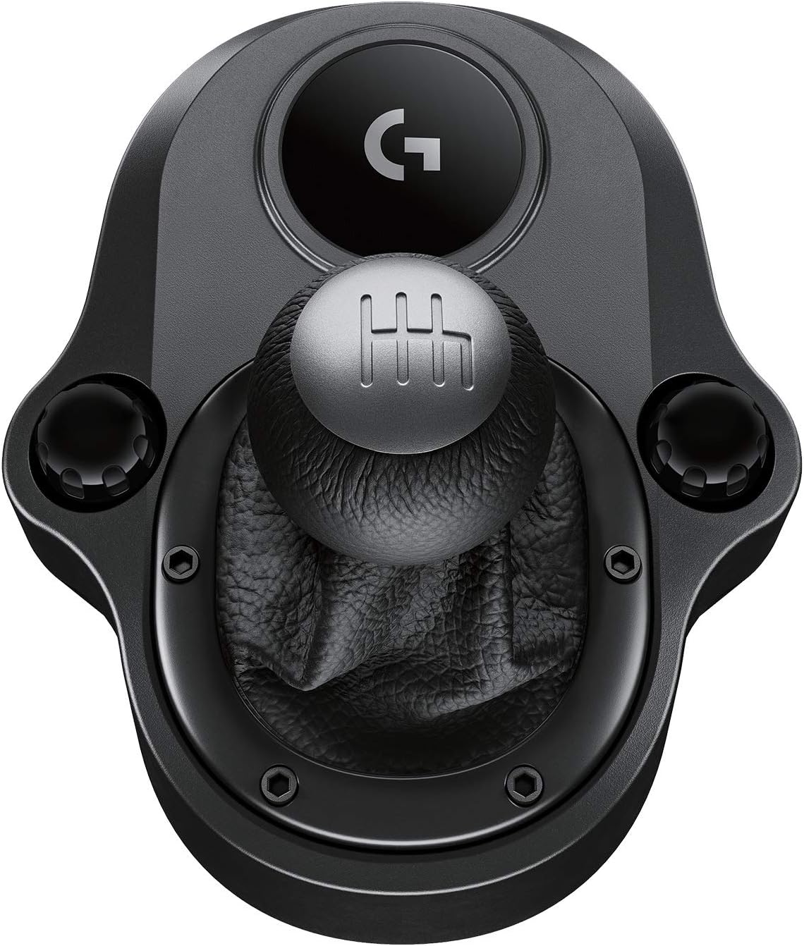 Logitech G Driving Force Switch. Racing wheel