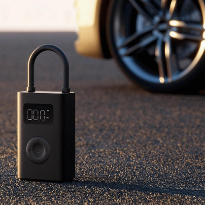 Xiaomi Portable Electric Air Compressor