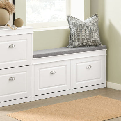 SoBuy - Shoe rack with storage