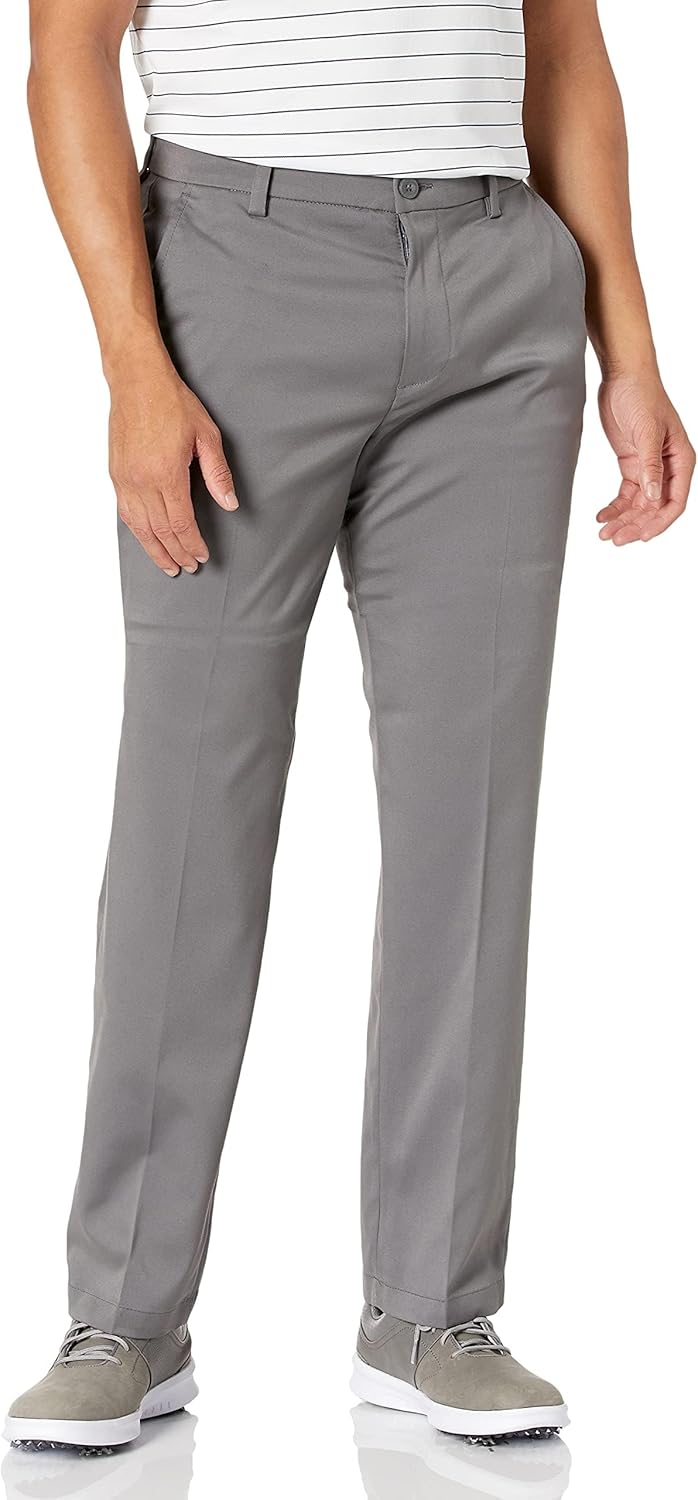 Amazon Essentials men’s classic-fit stretch golf pants