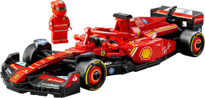 LEGO Speed Champions Ferrari SF-24 F1 (77242)
