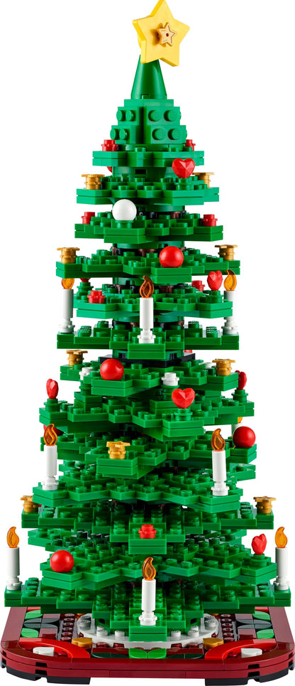LEGO Christmas Tree (40573)
