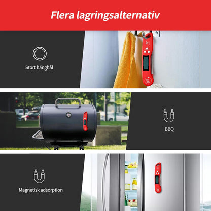 Meat Thermometer Digital