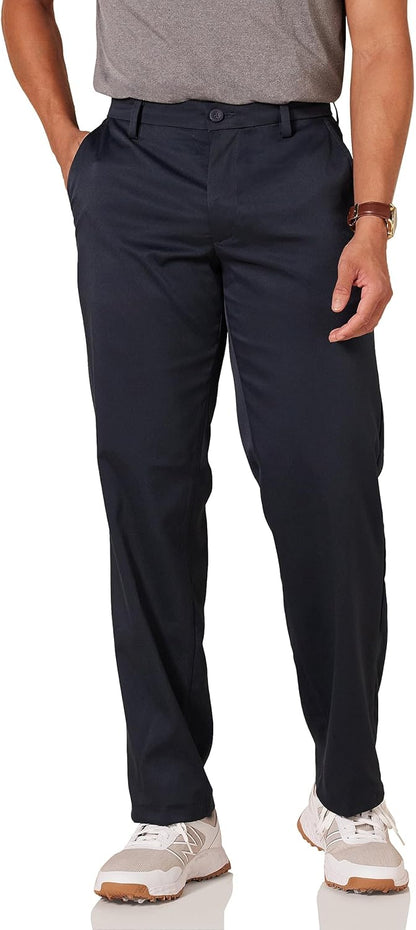 Amazon Essentials men’s classic-fit stretch golf pants