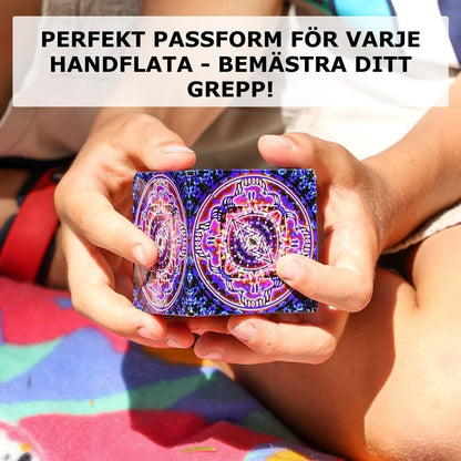 SHASHIBO Shape Changing Box - Award Winning, Patented Fidget Cube