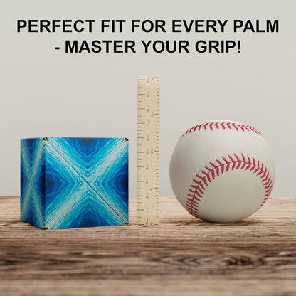 SHASHIBO Shape Changing Box - Award Winning, Patented Fidget Cube