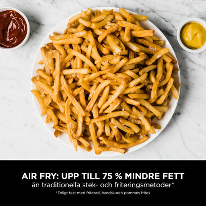 Ninja Double Stack XL Air Fryer