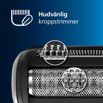 Philips OneBlade Intimate