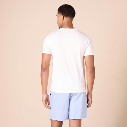 Amazon Essentials men’s V-neck undershirt