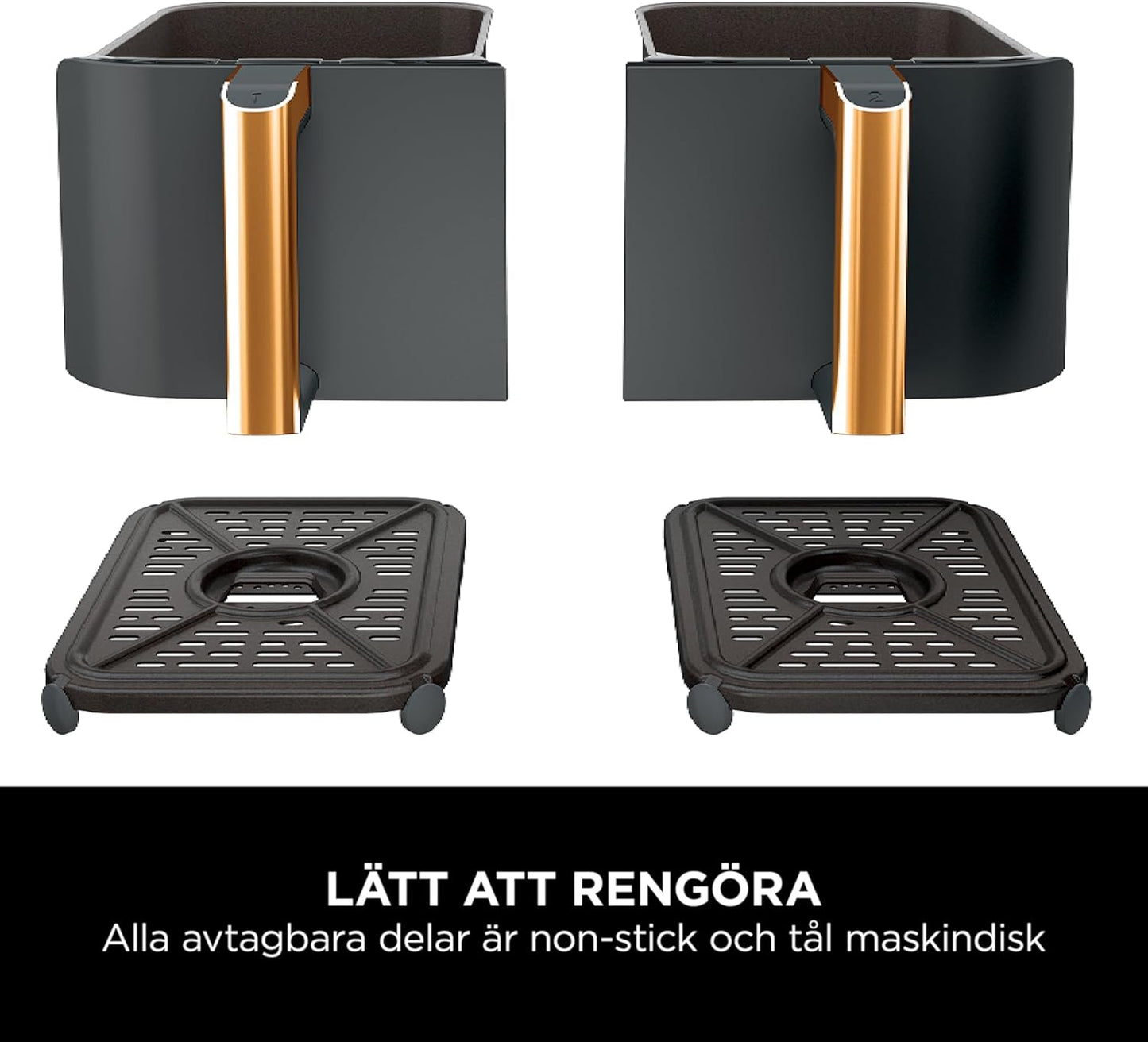 Ninja Double Stack XL Air Fryer