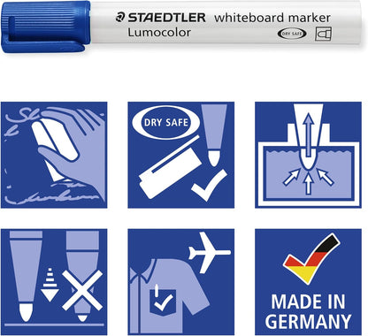 STAEDTLER Whiteboard-Marker Lumocolor