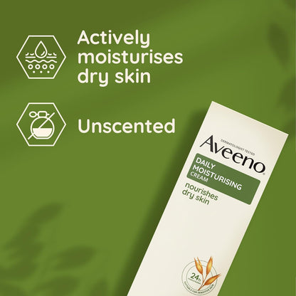 Aveeno Cream 500ml