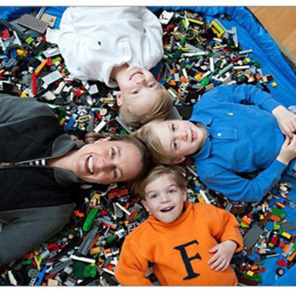 LandJoy Toy Storage Bag