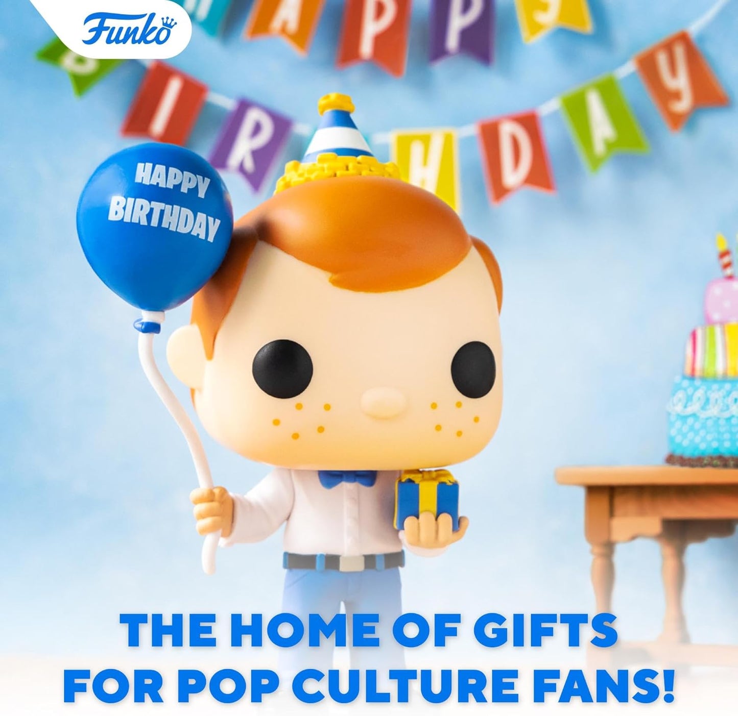 Funko Bitty Pop! Sanrio - Hello Kitty