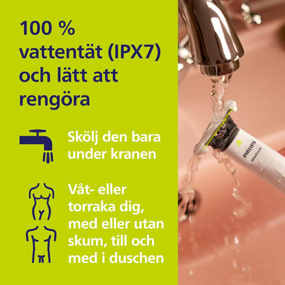 Philips OneBlade Intimate