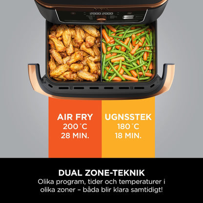 Ninja Double Stack XL Air Fryer