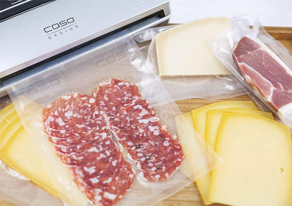 CASO Professional Foil Bags 20 x 30 cm/50 Bags