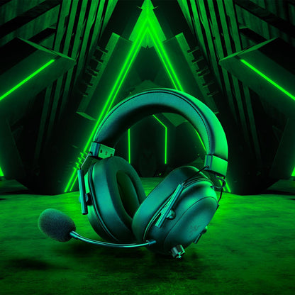 Razer BlackShark V2 X - Premium Esports Headset