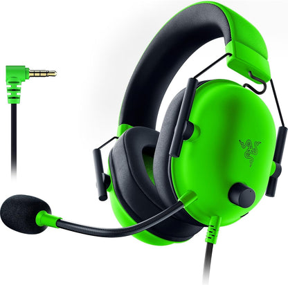 Razer BlackShark V2 X - Premium Esports Headset