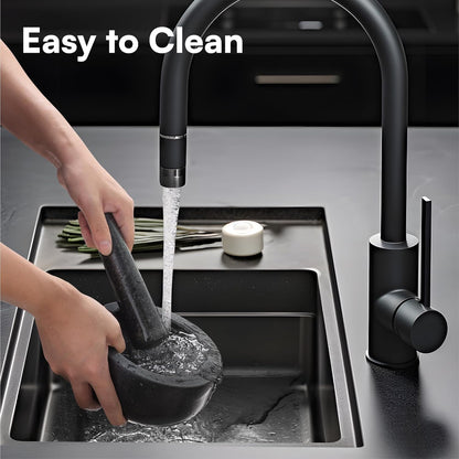 H&S Pestle and Mortar Set