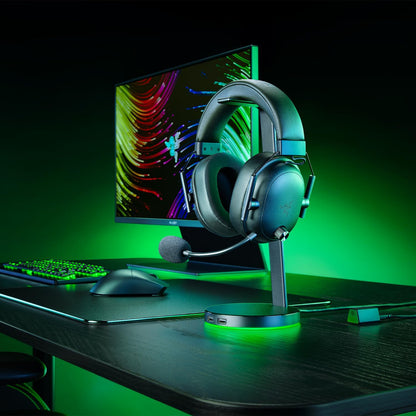 Razer BlackShark V2 X - Premium Esports Headset