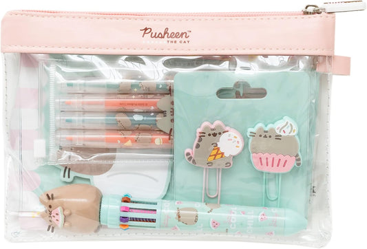 Stationery Office Set | Kids