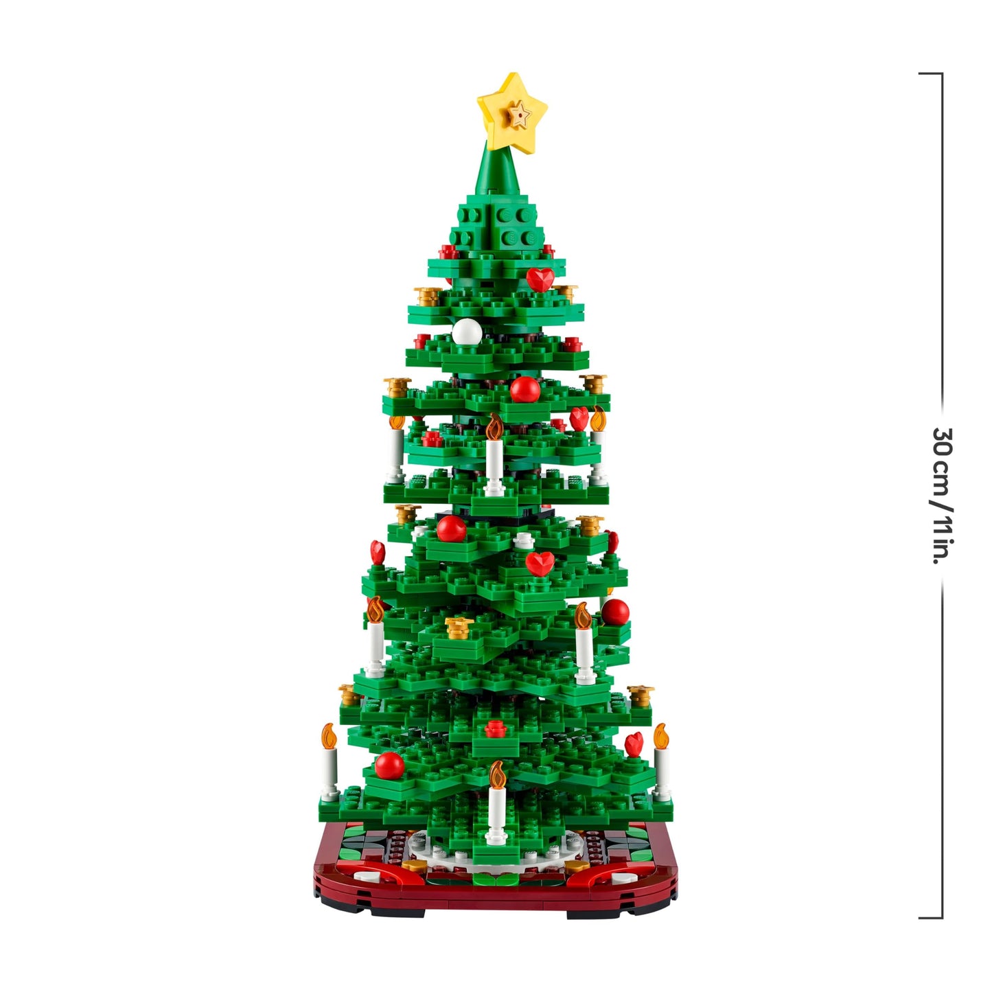 LEGO Christmas Tree (40573)