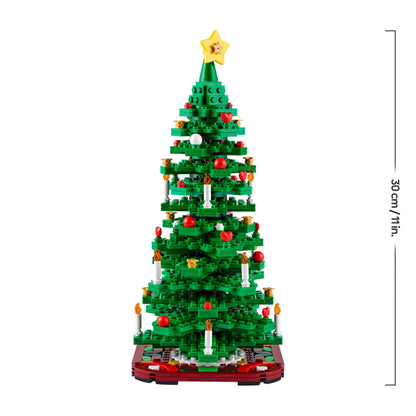 LEGO Christmas Tree (40573)