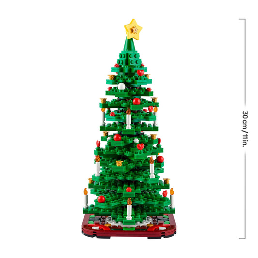 LEGO Christmas Tree (40573)