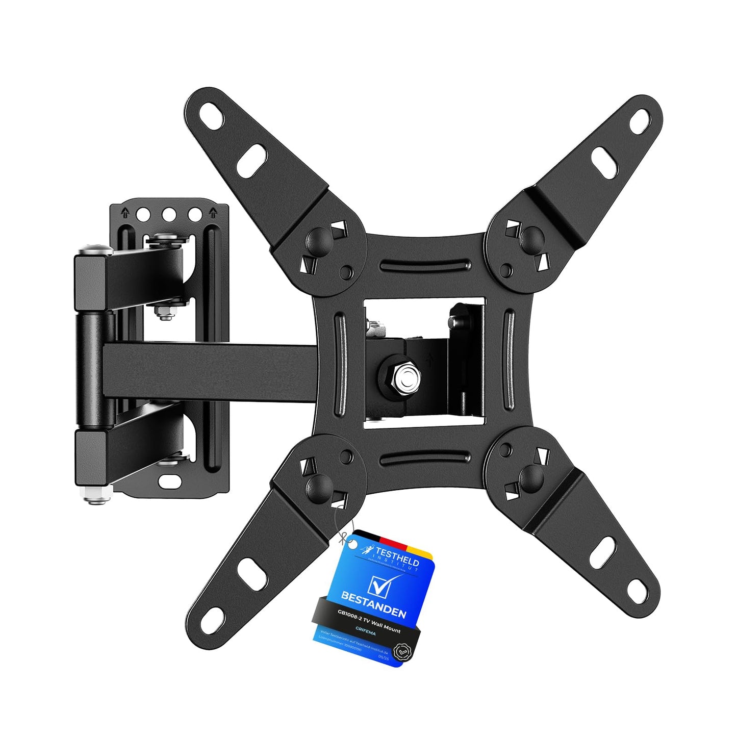 GRIFEMA TV Wall Stand