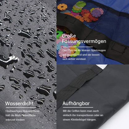 LandJoy Toy Storage Bag