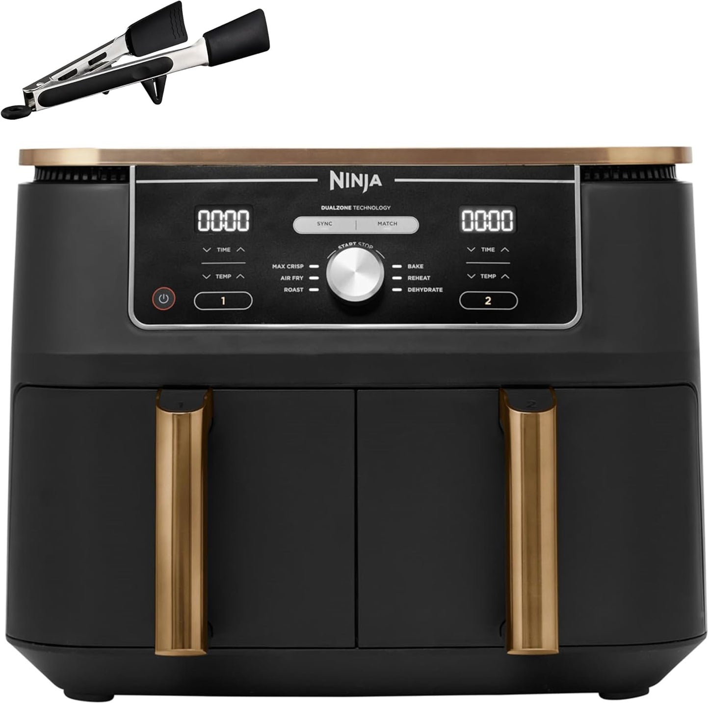 Ninja Double Stack XL Air Fryer