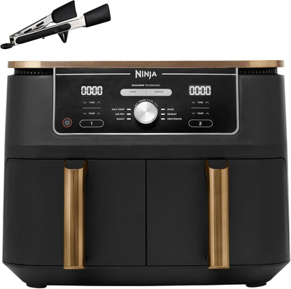 Ninja Double Stack XL Air Fryer